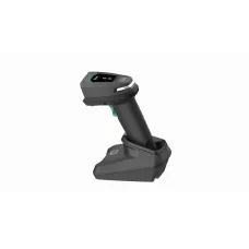 Сканер штрих-кода iData J17 Lite HD-BT, беспроводной, USB кабель 1.8 м, кредл TZ17lite (Искусственный интеллект)