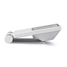 Сканер штрих-кода POScenter Flip, настольный, USB, белый, с кабелем 1.5 м