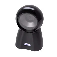 Сканер штрих-кода POScenter Halo-C, настольный, USB, черный, с кабелем 1.5 м