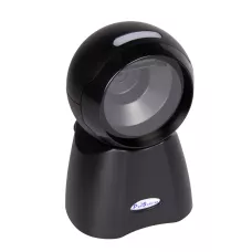 Сканер штрих-кода POScenter Halo-C, настольный, USB, черный, с кабелем 1.5 м