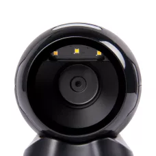Сканер штрих-кода POScenter Halo-C, настольный, USB, черный, с кабелем 1.5 м