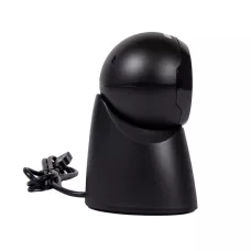 Сканер штрих-кода POScenter Halo-C, настольный, USB, черный, с кабелем 1.5 м
