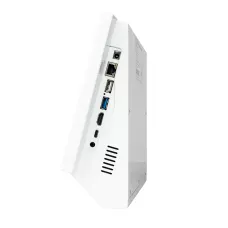 Сканер штрих-кода POScenter omniQUBE Performance, настольный, USB, черный (Без гарантии)