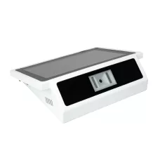 Сканер штрих-кода POScenter omniQUBE Performance, настольный, USB, черный (Без гарантии)