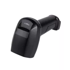 Сканер штрих-кода POScenter SG-10C, ручной, USB, черный, с кабелем 1,5 м