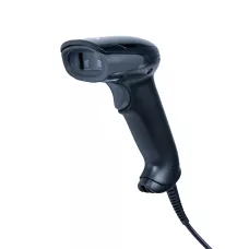 Сканер штрих-кода POScenter SG-30C, ручной, черный, USB, кабель 2.0 м