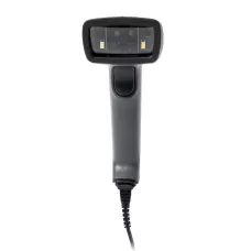 Сканер штрих-кода VMC BurstScanX HD, ручной, серый, USB-кабель 3.0 м