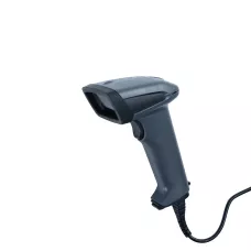 Сканер штрих-кода VMC BurstScanX HD, ручной, серый, USB-кабель 3.0 м