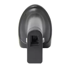 Сканер штрих-кода POScenter HH 2D2 HD, ручной, USB, белый, с кабелем 2,0 м