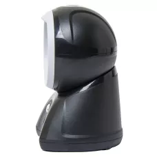 Сканер штрих-кода POScenter OT 2D, настольный, USB, черный, с кабелем 1,5 м