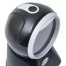 Сканер штрих-кода POScenter OT 2D, настольный, USB, черный, с кабелем 1,5 м