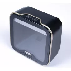 Сканер штрих-кода POScenter SQ-100C, настольный, черный, USB, кабель 1.5 м