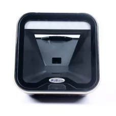 Сканер штрих-кода POScenter SQ-100C, настольный, черный, USB, кабель 1.5 м