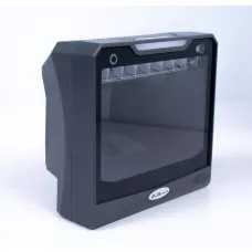 Сканер штрих-кода POScenter SQ-90C, настольный, серый, USB, кабель 1.5 м