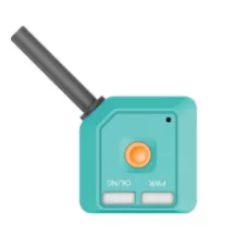 Сканер DM1100-USB13PW (USB2.0, 1.3 МП, Фокусное расстояние 5 мм, белый светодиод)