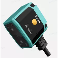 Сканер DM1200_LAN13PR (Ethernet, 1.3 МП pixel, Фокусное расстояние 4, 7 мм, красная подсветка)