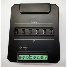 Сканер DM1200_LAN13PR (Ethernet, 1.3 МП pixel, Фокусное расстояние 4, 7 мм, красная подсветка)