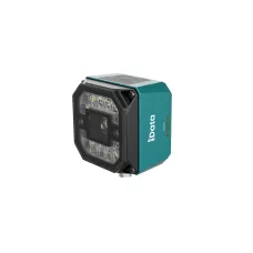 Сканер DM3000-13PR6(Быстрый Ethernet, 1.3 МП, Фокусное расстояние 6 мм, 14 красных светодиодов, 100% поляризация)