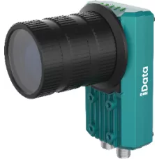 Сканер DM5000-200P (C-mount, 20 МП , Ethernet 1 Гбит/с, без источника света и объектива)
