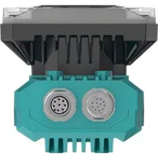 Сканер DM5000-60PR (Быстрый Ethernet, 6 МП, Фокусное расстояние 12 мм, 8 красных светодиодов)