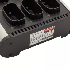 Зарядное устройство на 6 аккумуляторов HCH-9006-CHG для MC90XX, MC91XX, MC92, GTS