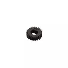 Прижимной резиновый ролик Zebra GK420D, GX420D (105934-034) с подшипниками