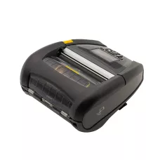 Мобильный принтер этикеток Zebra QLn420 QN4-AUCA0M00-00, USB, Bluetooth, Ethernet, 203 dpi, 104 мм