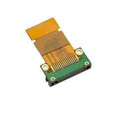 Zebra (Motorola) Разъем коммуникационный с шлейфом для MC30, MC31, MC32