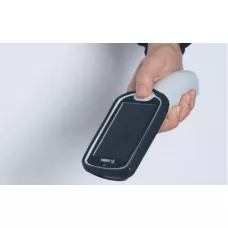 Терминал сбора данных Zebra (Motorola) MC18G-09-10A, 2D сканер, цв сенсорный, WiFi, 1GB, Android