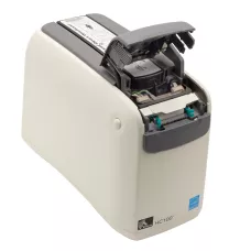 Принтер браслетов Zebra HC100 HC100-3002-0100, USB, Ethernet, 300 dpi