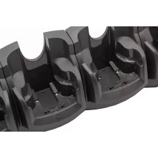 Подставка 4 слота CRD7X00-4000CR зарядная для MC70XX, MC75, MC75A, Zebra