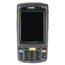 Терминал сбора данных Motorola (Symbol) MC7090-PK0DJRFA8WR 2D сканер цвет сенс экр Wi-Fi 64MB/128MB 26 key Bluetooth 3600 mAh, WM5