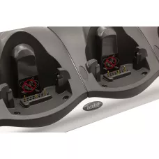 Подставка 4 слота CRD9000-4001C зарядная для MC90XX, MC91XX, MC92, Zebra