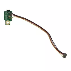 Zebra (Motorola) Разъем аудио для MC3090-R/S, MC3190-R/S, MC32-R/S
