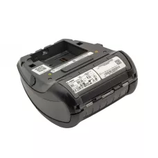 Мобильный принтер этикеток Zebra QLn420 QN4-AUNA0M00-00, WiFi, USB, Bluetooth, Ethernet, 203 dpi, 104 мм