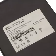 Зарядное устройство на 4 аккумулятора SAC7X00-4000C для MC3090, MC3190, MC7090, MC75, Zebra