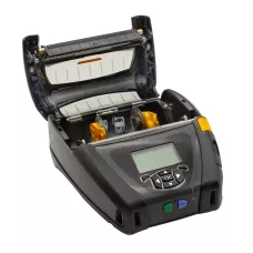 Мобильный принтер этикеток Zebra QLn420 QN4-AUCA0M00-00, USB, Bluetooth, Ethernet, 203 dpi, 104 мм