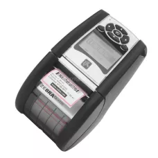 Мобильный принтер этикеток Zebra QLn220 QN2-AUNA0M00-00, WiFi, USB, Bluetooth, 203 dpi,48 мм