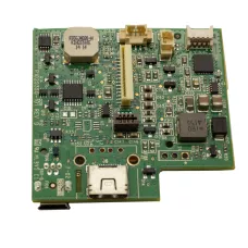 Zebra Плата USB принтера QLn220, QLn320