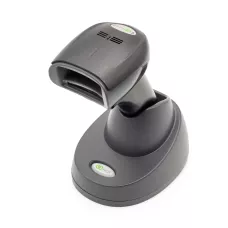 Беспроводной 2D сканер штрих-кода Honeywell Xenon 1902 USB