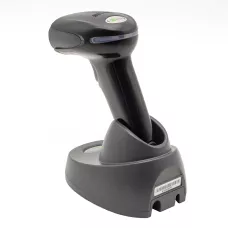 Беспроводной 2D сканер штрих-кода Honeywell Xenon 1902 USB
