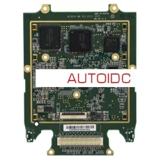 Zebra (Motorola) Плата материнская MC32N0-G, Android