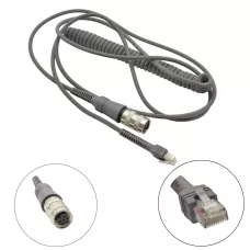 Кабель между VC5090 и LS3XX8, DS3XX8, USB/Keyboard, 6 pin, 25-71918-01R, Zebra (Motorola) Кабель между VC5090 и LS3XX8, DS3XX8, USB/Keyboard, 6 pin, 25-71918-01R, Zebra (Motorola)