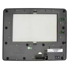 Honeywell Корпус, передняя часть, с сенсорной панелью и ANSI клавиатурой для Thor VM1