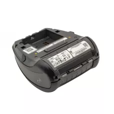 Мобильный принтер этикеток Zebra QLn420 QN4-AUCA0M00-00, USB, Bluetooth, Ethernet, 203 dpi, 104 мм