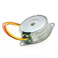 Zebra Мотор принтера QLn220, QLn320, QL220, QL320, QL420, QL420 Plus