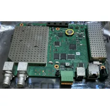 Плата RFID считывателя Zebra (Motorola, Symbol) FX7400, 2 порта, WR