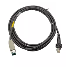 Honeywell USB кабель CBL-503-300-S00 PlusPower 3м, 12V, прямой