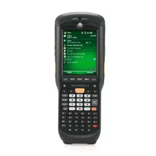 Терминал сбора данных Motorola (Symbol) MC9590-KB0DAB0015R, 2D сканер, цв сенсорный, WiFi, 256MB/1GB, QWERTY, WM6.5