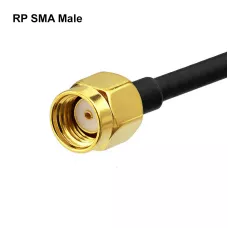Антенна WiFi Extreme Networks (Motorola) ML-5299-HPA1-01R 5GHz, 5.9dBi, RP-SMA Male